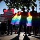 Country may be the first in Asia to legalize same-sex marriage