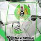 INEC Ballot box