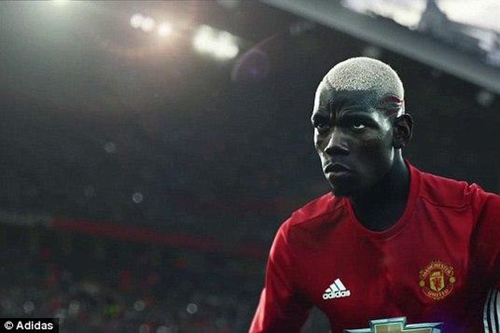 Paul Pogba