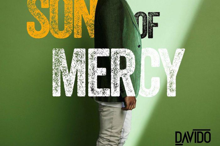 Davido - "Son Of Mercy" EP