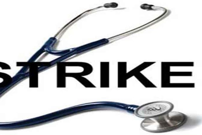 British Doctors call off strike action