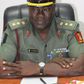 Defence spokesperson, Rabe Abubakar