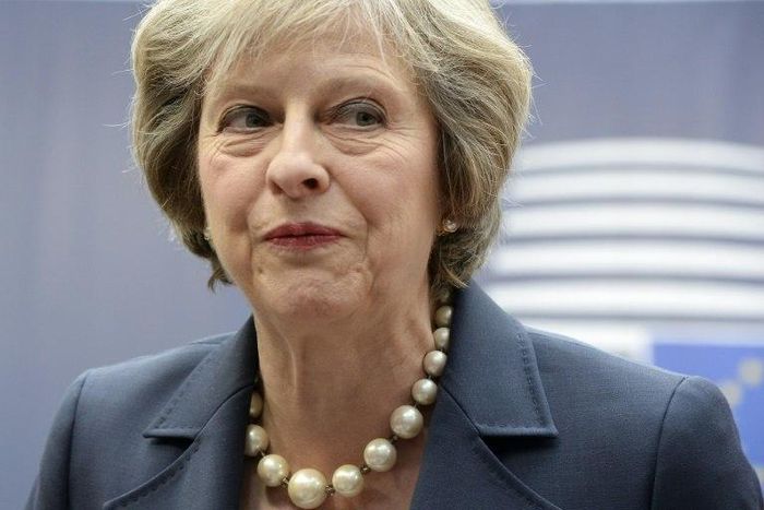 British Prime Minister Theresa May is determined to make the UK's exit from the EU a smooth process, but many European leaders are pressing for a swift divorce to limit damaging uncertainty to the bloc