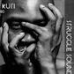 Seun Kuti "Struggle sounds" EP artwork