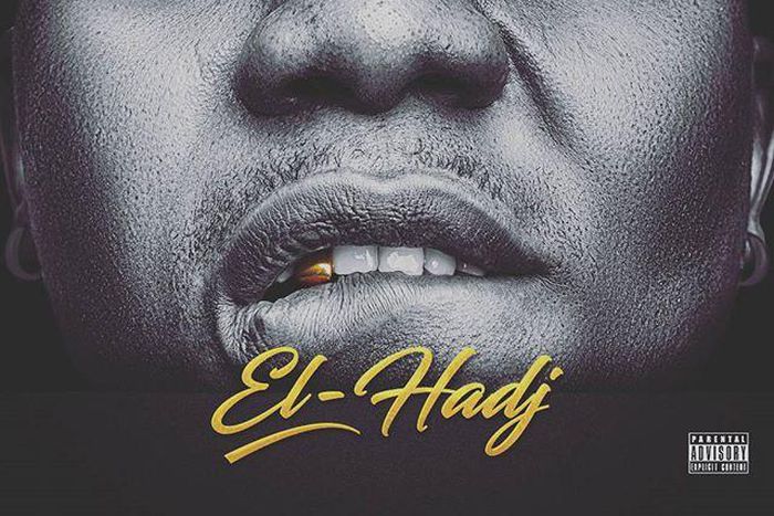 Reminisce - El Hadj Album artwork