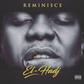 Reminisce - El Hadj Album artwork