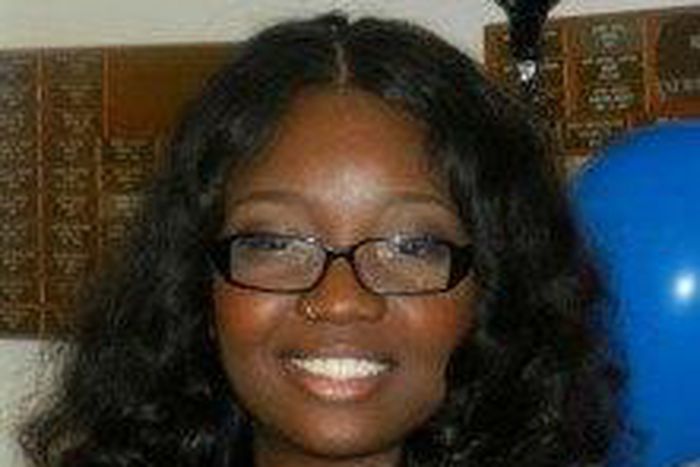 Wife of the CBN Governor- Margaret Emefiele