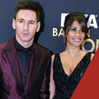 Messi And Girlfriend Are Getting Married In 2017