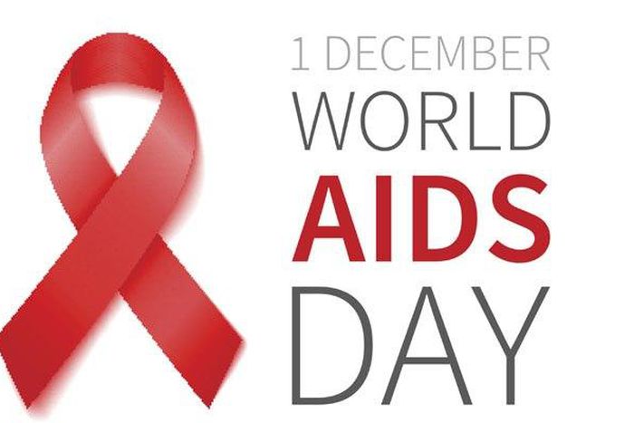 World Aids Day