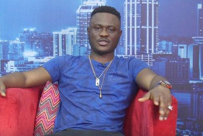 Moelogo talks UK music scene, Ireti EP, and more