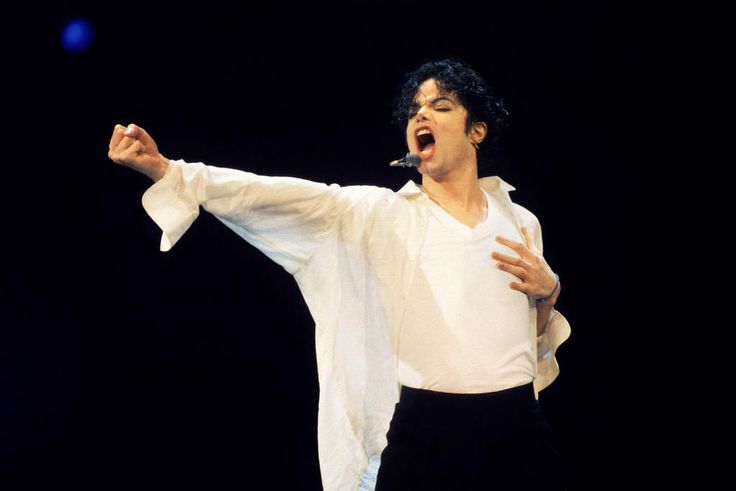 Micheal Jackson