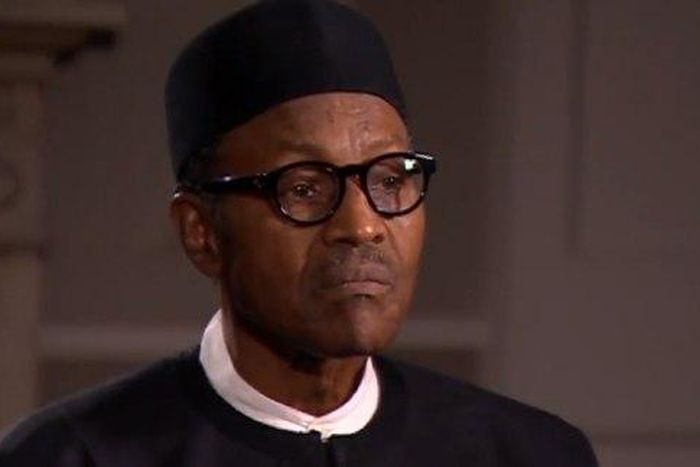 President Muhammadu Buhari