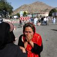 Islamic State claims responsibility for deadly Kabul attack