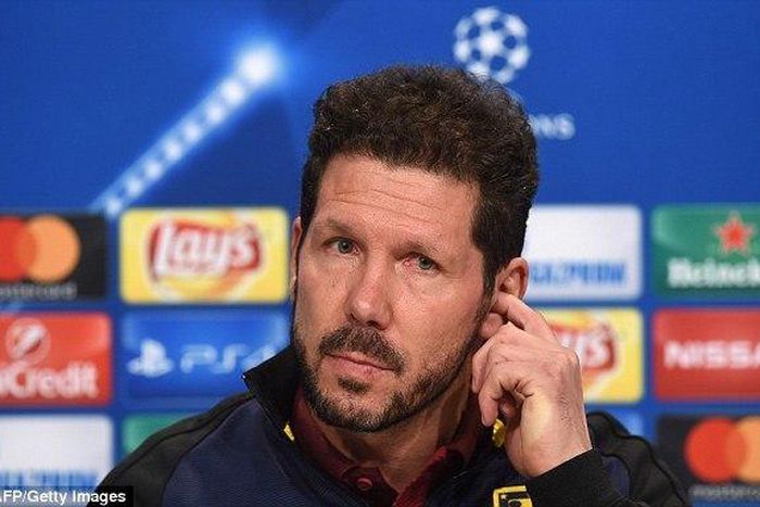 Diego Simeone