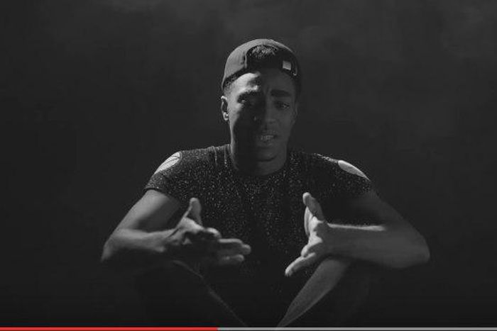 Yerins Abraham in 'Power'