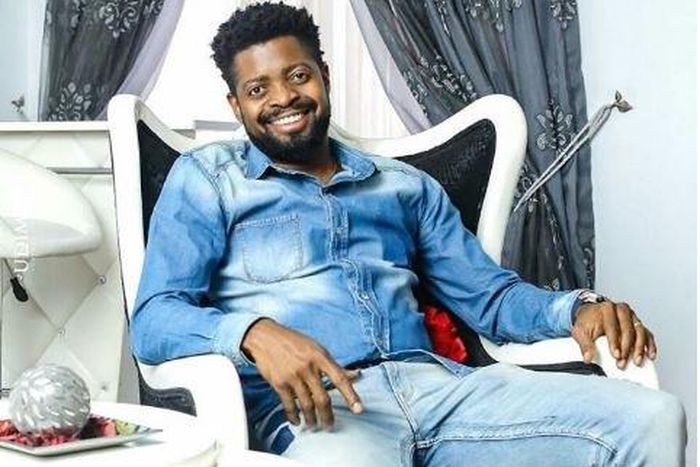 Basketmouth is all smiles despite recent robbery attack