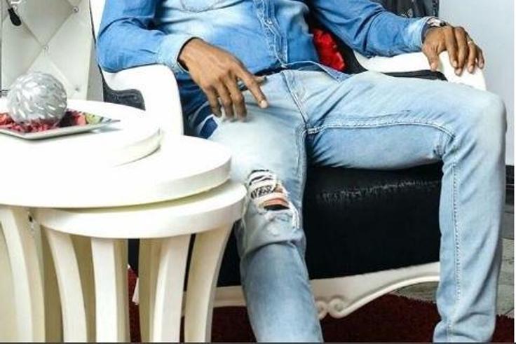 Basketmouth is all smiles despite recent robbery attack