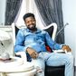 Basketmouth is all smiles despite recent robbery attack
