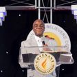 Bishop Oyedepo is one of the richest pastors in Nigeria