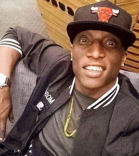 N6 joins other celebs to mourn the passing away of DJ XGee