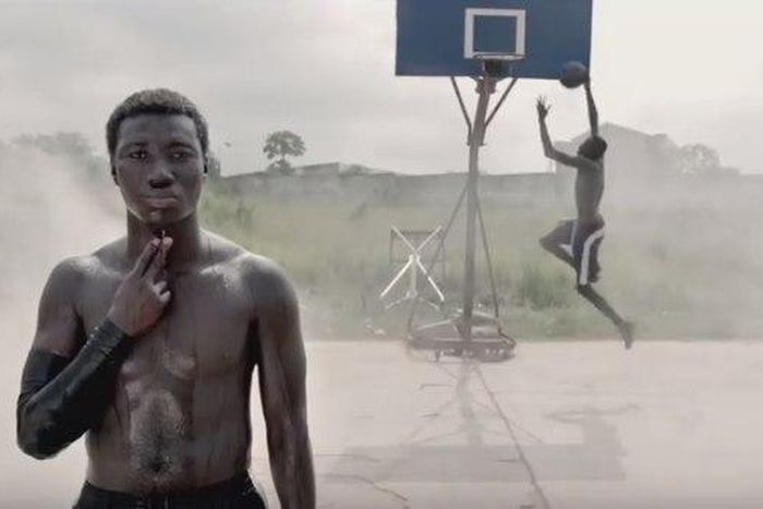 Khuli Chana - One Source (ft KayGizm, Victoria Kimani and Sarkodie)