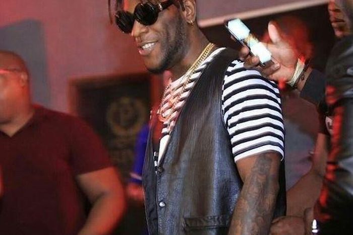 Burna Boy