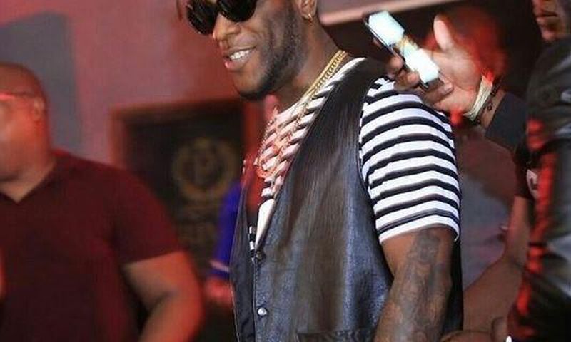Burna Boy