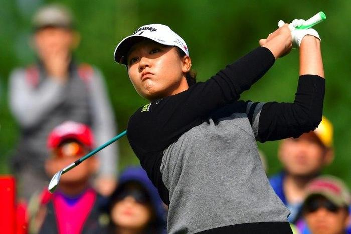 Lydia Ko won the coveted $1 million Globe bonus in both 2014 and 2015 and is the only player to win both the Tour Championship and the Globe in the same season