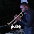 Etuk Ubong at Capital Jazz Festival Abuja