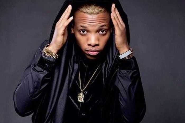 Tekno Miles has joined his voice against domestic violence
