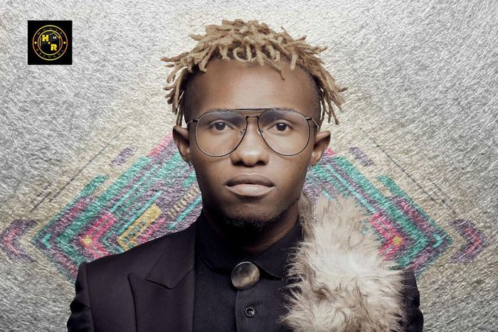 Xucceedo "B.O.S.S."album