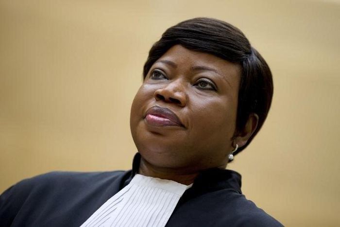 ICC to probe Burundi clashes: prosecutor
