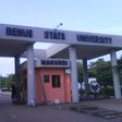 Benue State University