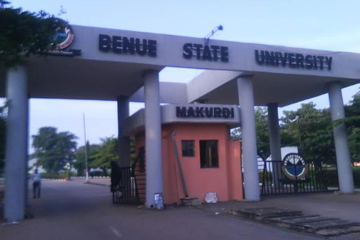 Benue State University