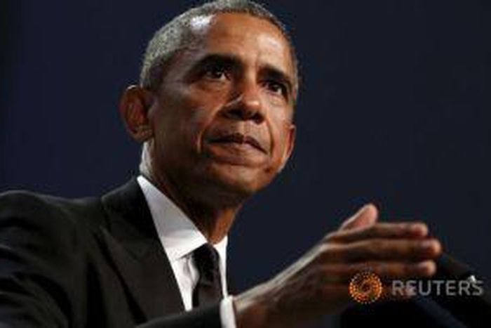 Congress rejects Obama veto, Saudi Sept. 11 bill becomes law