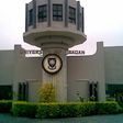 University of Ibadan