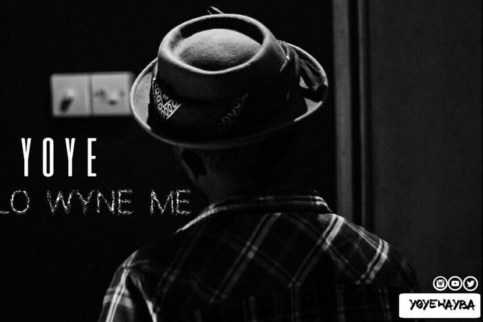 Yoye - ma lo wyne me