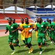 Chipolopolo of Zambia