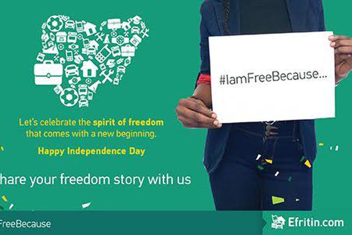 Countdown to Independence Day! Share your freedom story