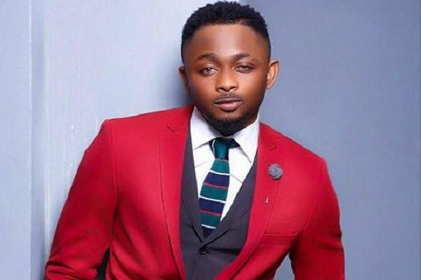 Sean Tizzle has said he is not ready for marriage and he cares less about what anyone thinks of his resolve.