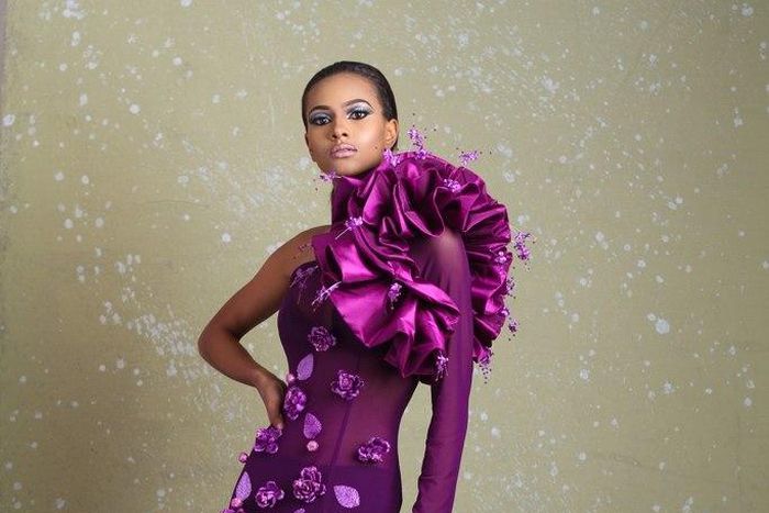 House Of Jahdara ‘Luxury On Your Skin’ Collection