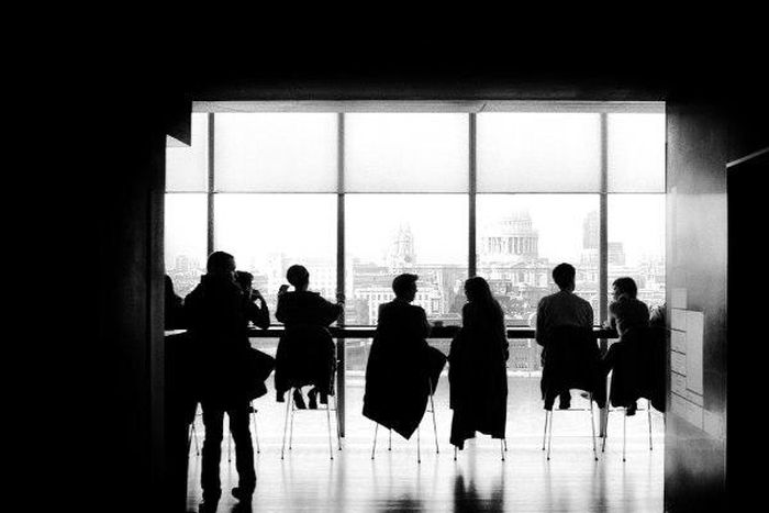 Networking is very important to success in business