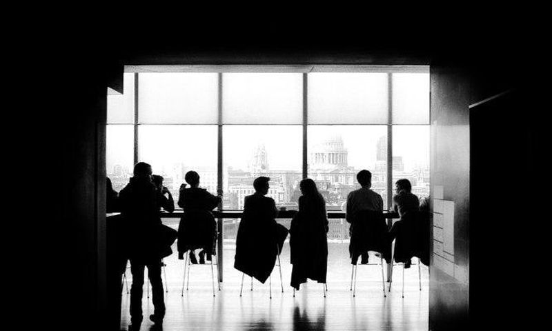 Networking is very important to success in business