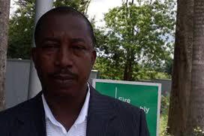 Malik Olalekan Ibitoye