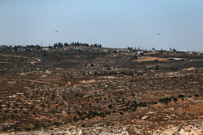 The Israeli supreme court has ordered the Jewish settlement of Amona, built on property privately owned by Palestinians in the West Bank, be evacuated by December 25, though a new bill rushed to parliament November 13 seeks to legalise the settlement