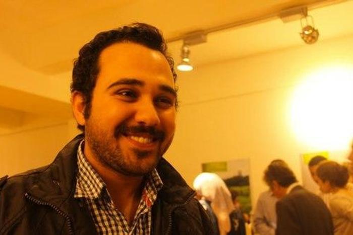 Ahmed Naji