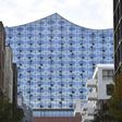 The Elbphilharmonie concert hall in Hamburg will have its gala opening in January but at a recent public preview, visitors were already electrified by the grand design
