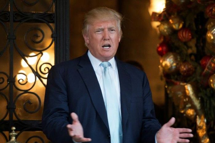 US President-elect Donald Trump will need Beijing, Pyongyang's closest ally, to deal with North Korea's mounting confrontation