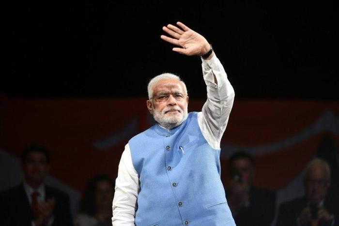 India's upcoming states elections will be a key test for Prime Minister Narendra Modi after his shock move to ban all high-value notes