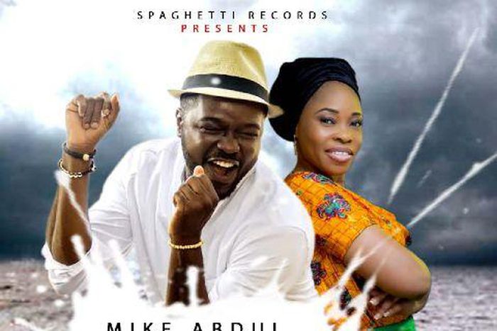 Mike Abdul - Toh marvelous ft Tope Alabi